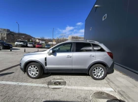 Opel Antara - 7300 € / 14277.56 лв. - 29064433 2 | Car24.bg Opel Antara - 7300 € / 14277.56 лв. - 29064433 2