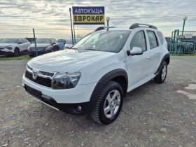 Dacia Duster 1.5DCI 110кс 4x4 - Car24.bg Dacia Duster 1.5DCI 110кс 4x4