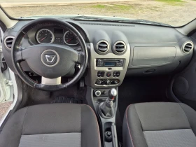 Dacia Duster 1.5DCI 110кс 4x4 - 6700 € / 13104.06 лв. - 16900299 14 | Car24.bg Dacia Duster 1.5DCI 110кс 4x4 - 6700 € / 13104.06 лв. - 16900299 14