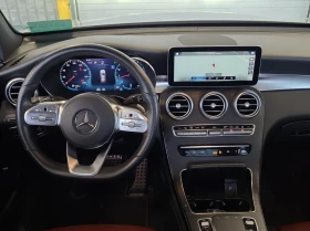 Mercedes-Benz GLC 300 2020 Mercedes-Benz GLC 300 | Auto.bg — изображение 9 Mercedes-Benz GLC 300 2020 Mercedes-Benz GLC 300 | Auto.bg — изображение 9