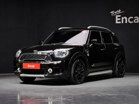 Mini Countryman Cooper Sd All4 - Car24.bg Mini Countryman Cooper Sd All4