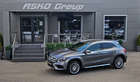 Mercedes-Benz GLA 200 AMG/FACE/GERMANY/CAMERA/AMBIENT/LIZING | Auto.bg — изображение 17 Mercedes-Benz GLA 200 AMG/FACE/GERMANY/CAMERA/AMBIENT/LIZING | Auto.bg — изображение 17