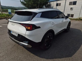 Kia Sportage Gasoline 1.6 Turbo 2WD| 177к.с.| ВКЛ.ТЕХНОТЕСТ | Auto.bg — изображение 2 Kia Sportage Gasoline 1.6 Turbo 2WD| 177к.с.| ВКЛ.ТЕХНОТЕСТ | Auto.bg — изображение 2