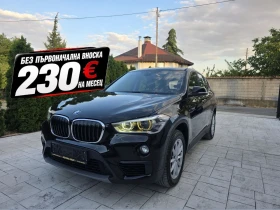 BMW X1 2.0 D