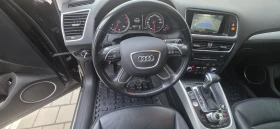 Audi Q5 2.0TFSI - 15500 € - 54713619 13 | Car24.bg Audi Q5 2.0TFSI - 15500 € - 54713619 13