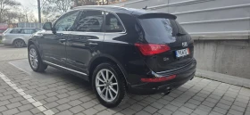 Audi Q5 2.0TFSI - 15500 € - 54713619 3 | Car24.bg Audi Q5 2.0TFSI - 15500 € - 54713619 3