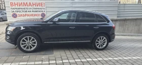 Audi Q5 2.0TFSI - 15500 € - 54713619 4 | Car24.bg Audi Q5 2.0TFSI - 15500 € - 54713619 4