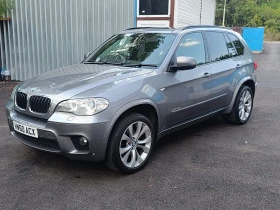 BMW X5 4.0 D M Pack - 3299 € - 90928619 3 | Car24.bg BMW X5 4.0 D M Pack - 3299 € - 90928619 3