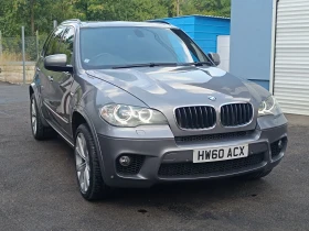 BMW X5 4.0 D M Pack - 3299 € - 90928619 6 | Car24.bg BMW X5 4.0 D M Pack - 3299 € - 90928619 6