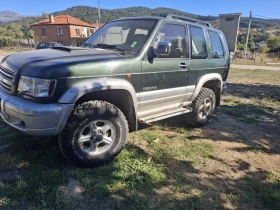 Isuzu Trooper 3.0 TDI - 1600 € - 35008433 2 | Car24.bg Isuzu Trooper 3.0 TDI - 1600 € - 35008433 2