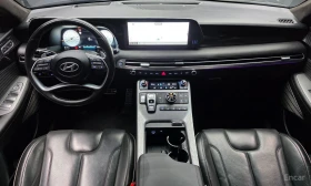 Hyundai Palisade 3.8* CALLIGRAPHY* МАСАЖ* ХЕДЪП* ОБДУХВАНЕ* КРАЙНА | Auto.bg — изображение 9 Hyundai Palisade 3.8* CALLIGRAPHY* МАСАЖ* ХЕДЪП* ОБДУХВАНЕ* КРАЙНА | Auto.bg — изображение 9