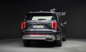 Hyundai Palisade 3.8* CALLIGRAPHY* МАСАЖ* ХЕДЪП* ОБДУХВАНЕ* КРАЙНА | Auto.bg — изображение 4 Hyundai Palisade 3.8* CALLIGRAPHY* МАСАЖ* ХЕДЪП* ОБДУХВАНЕ* КРАЙНА | Auto.bg — изображение 4