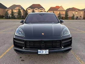 Porsche Cayenne Turbo CARFAX | Auto.bg — изображение 6 Porsche Cayenne Turbo CARFAX | Auto.bg — изображение 6