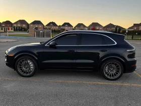 Porsche Cayenne Turbo CARFAX | Auto.bg — изображение 2 Porsche Cayenne Turbo CARFAX | Auto.bg — изображение 2