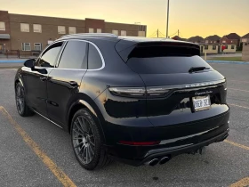 Porsche Cayenne Turbo CARFAX | Auto.bg — изображение 10 Porsche Cayenne Turbo CARFAX | Auto.bg — изображение 10