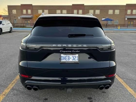 Porsche Cayenne Turbo CARFAX | Auto.bg — изображение 4 Porsche Cayenne Turbo CARFAX | Auto.bg — изображение 4