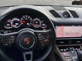 Porsche Cayenne Turbo CARFAX | Auto.bg — изображение 8 Porsche Cayenne Turbo CARFAX | Auto.bg — изображение 8
