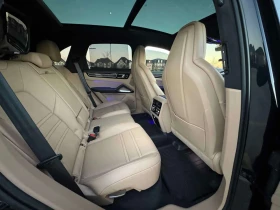 Porsche Cayenne Turbo CARFAX | Auto.bg — изображение 13 Porsche Cayenne Turbo CARFAX | Auto.bg — изображение 13