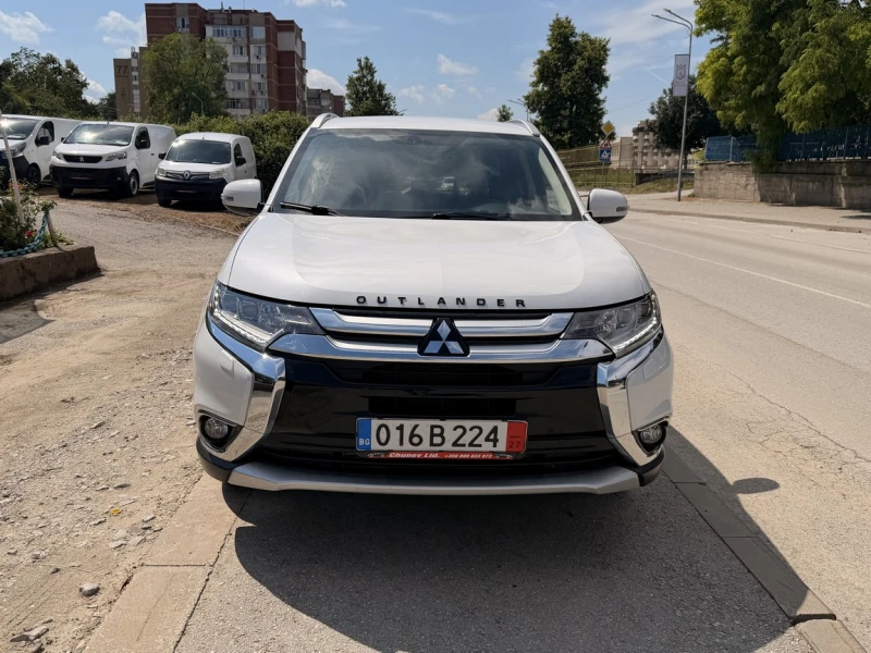 Mitsubishi Outlander 6+ 1 AVTOMAT - 10500 € / 20536.22 лв. - 58080141 1 | Car24.bg Mitsubishi Outlander 6+ 1 AVTOMAT - 10500 € / 20536.22 лв. - 58080141 1