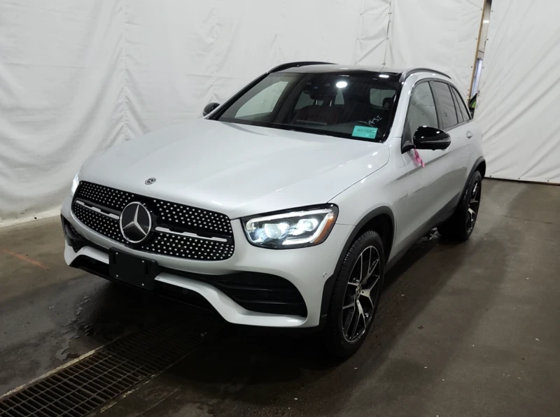 Mercedes-Benz GLC 300 2020 Mercedes-Benz GLC 300 - 24000 € / 46939.92 лв. - 56473554 1 | Car24.bg Mercedes-Benz GLC 300 2020 Mercedes-Benz GLC 300 - 24000 € / 46939.92 лв. - 56473554 1