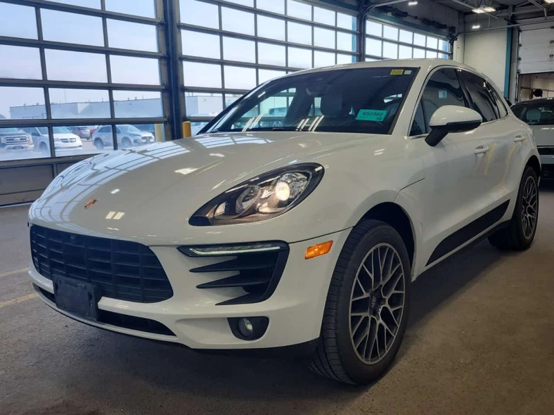 Porsche Macan S / CARFAX / ЦЕНА ДО БЪЛГАРИЯ - 20900 € / 40876.85 лв. - 61212465 1 | Car24.bg Porsche Macan S / CARFAX / ЦЕНА ДО БЪЛГАРИЯ - 20900 € / 40876.85 лв. - 61212465 1