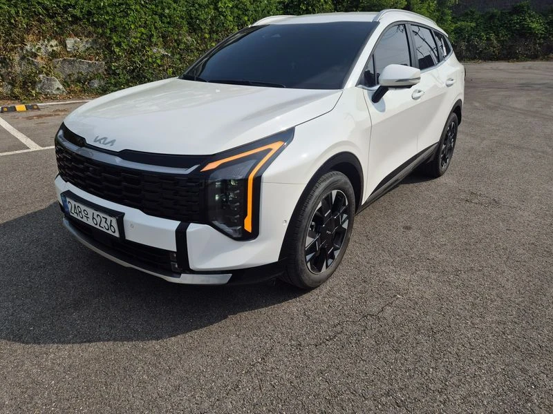 Kia Sportage Gasoline 1.6 Turbo 2WD| 177к.с.| ВКЛ.ТЕХНОТЕСТ | Auto.bg — изображение 1 Kia Sportage Gasoline 1.6 Turbo 2WD| 177к.с.| ВКЛ.ТЕХНОТЕСТ | Auto.bg — изображение 1