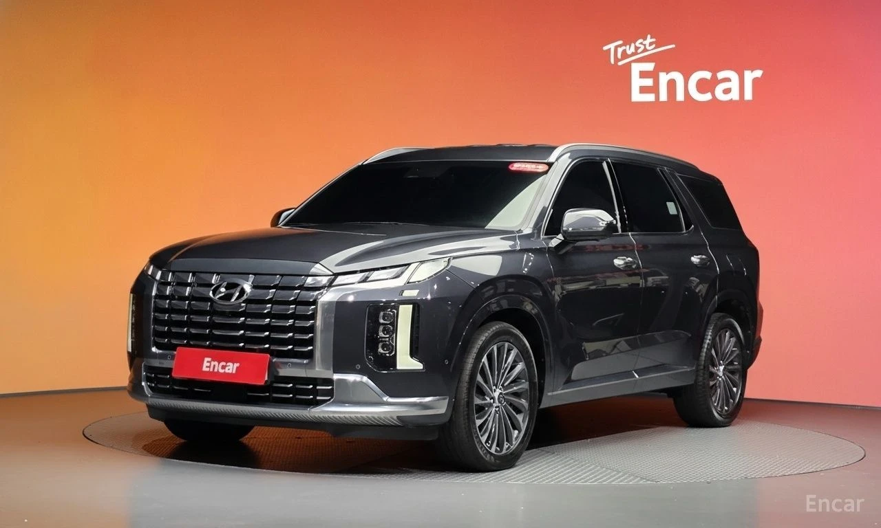 Hyundai Palisade 3.8* CALLIGRAPHY* МАСАЖ* ХЕДЪП* ОБДУХВАНЕ* КРАЙНА | Auto.bg — изображение 1 Hyundai Palisade 3.8* CALLIGRAPHY* МАСАЖ* ХЕДЪП* ОБДУХВАНЕ* КРАЙНА | Auto.bg — изображение 1