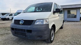 VW Transporter 1.9TDI-9 МЕСТА/КЛИМАТИК