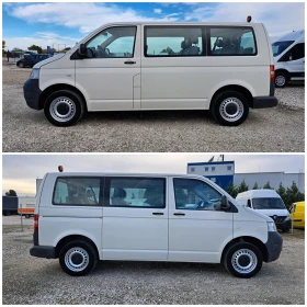 VW Transporter 1.9TDI-9 МЕСТА/КЛИМАТИК | Auto.bg — изображение 6 VW Transporter 1.9TDI-9 МЕСТА/КЛИМАТИК | Auto.bg — изображение 6