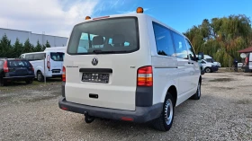 VW Transporter 1.9TDI-9 МЕСТА/КЛИМАТИК | Auto.bg — изображение 4 VW Transporter 1.9TDI-9 МЕСТА/КЛИМАТИК | Auto.bg — изображение 4