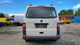 VW Transporter 1.9TDI-9 МЕСТА/КЛИМАТИК | Auto.bg — изображение 5 VW Transporter 1.9TDI-9 МЕСТА/КЛИМАТИК | Auto.bg — изображение 5