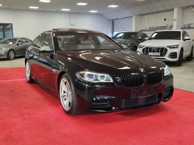 BMW 550 d / X-Drive ///M - Car24.bg BMW 550 d / X-Drive ///M