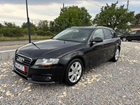 Audi A4 - Car24.bg Audi A4