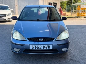 Ford Focus 2.0I LPG - Car24.bg Ford Focus 2.0I LPG
