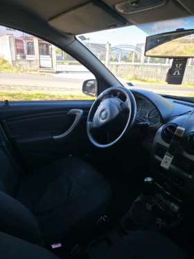 Dacia Sandero | Mobile.bg — малка снимка 6