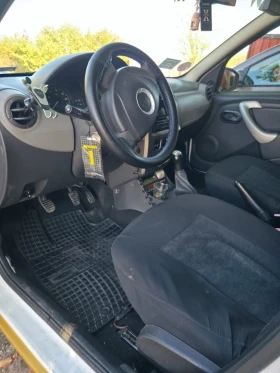 Dacia Sandero | Mobile.bg — малка снимка 11