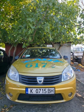 Dacia Sandero | Mobile.bg — малка снимка 5