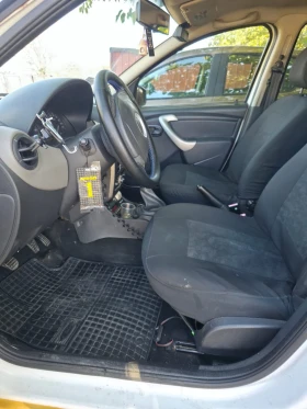 Dacia Sandero | Mobile.bg — малка снимка 10