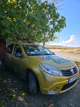 Dacia Sandero | Mobile.bg — малка снимка 4