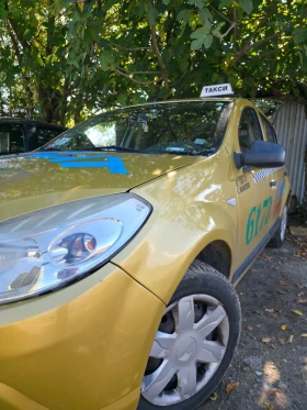 Dacia Sandero | Mobile.bg — малка снимка 2