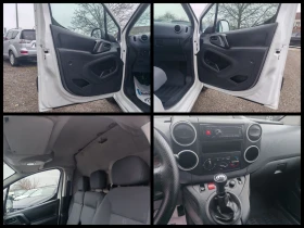 Citroen Berlingo 1.6HDI 2013G 2+ 1M ITALY - 3750 € / 7334.36 лв. - 63606735 16 | Car24.bg Citroen Berlingo 1.6HDI 2013G 2+ 1M ITALY - 3750 € / 7334.36 лв. - 63606735 16