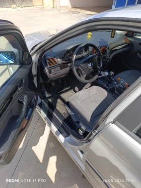 BMW 320 - 2000 € / 3911.66 лв. - 34618322 7 | Car24.bg BMW 320 - 2000 € / 3911.66 лв. - 34618322 7