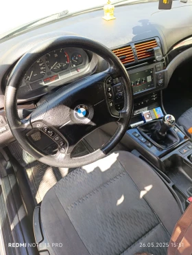 BMW 320 - 2000 € / 3911.66 лв. - 34618322 6 | Car24.bg BMW 320 - 2000 € / 3911.66 лв. - 34618322 6