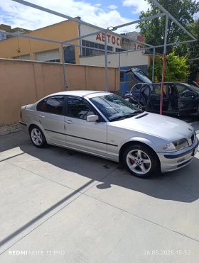 BMW 320 - Car24.bg BMW 320