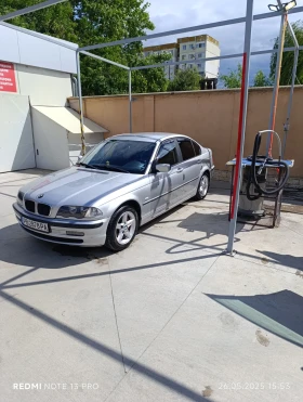 BMW 320 - 2000 € / 3911.66 лв. - 34618322 4 | Car24.bg BMW 320 - 2000 € / 3911.66 лв. - 34618322 4