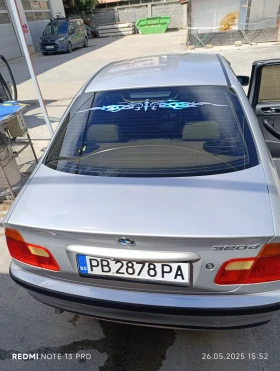 BMW 320 - 2000 € / 3911.66 лв. - 34618322 3 | Car24.bg BMW 320 - 2000 € / 3911.66 лв. - 34618322 3