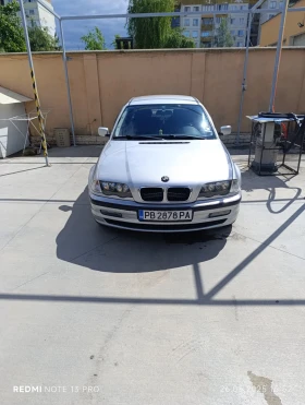 BMW 320 - 2000 € / 3911.66 лв. - 34618322 2 | Car24.bg BMW 320 - 2000 € / 3911.66 лв. - 34618322 2