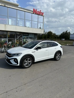 VW Taigo R-Line 1.5 | Auto.bg — изображение 3 VW Taigo R-Line 1.5 | Auto.bg — изображение 3