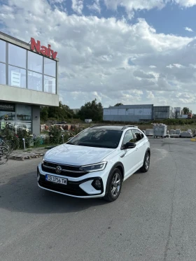 VW Taigo R-Line 1.5 | Auto.bg — изображение 2 VW Taigo R-Line 1.5 | Auto.bg — изображение 2