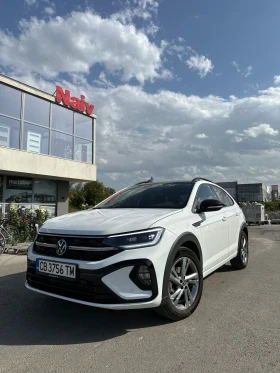 VW Taigo R-Line 1.5